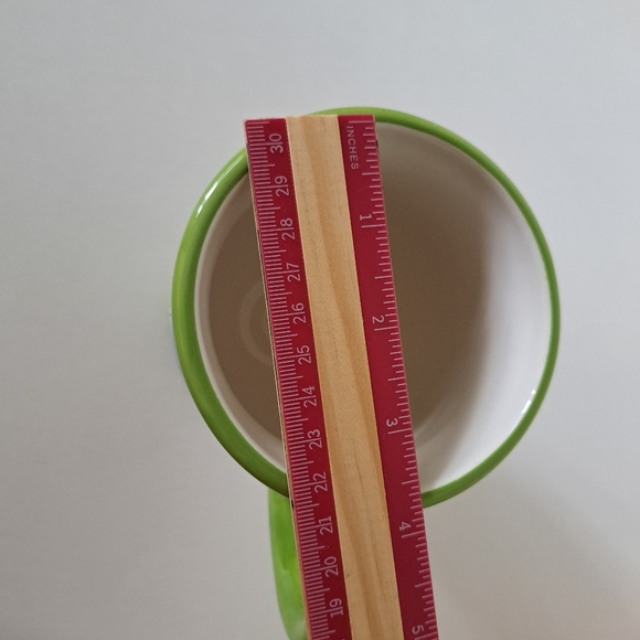 Jennifer Brinley Shoe Girl Mug - Picture 9 of 9